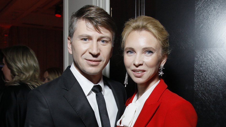 Татьяна Тотьмянина и Алексей Ягудин Татьяна Тотьмянина и Алексей Ягудин