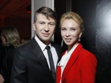 Татьяна Тотьмянина и Алексей Ягудин Татьяна Тотьмянина и Алексей Ягудин