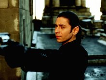 Валерий Николаев в фильме «Святой» (1997)