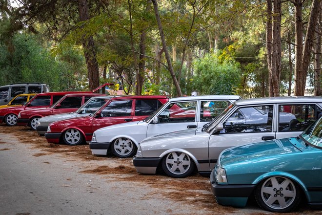 Alanya Tuning Fest