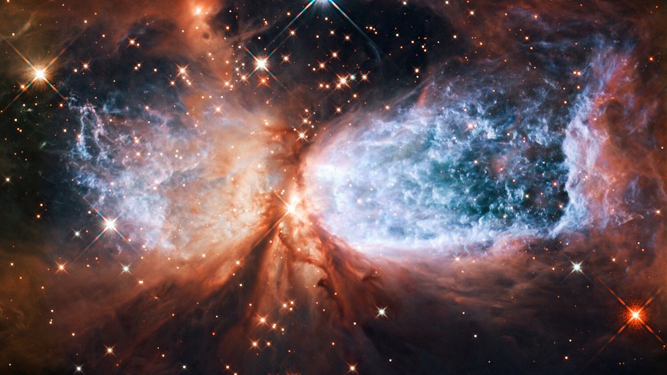 Фото: NASA/ESA