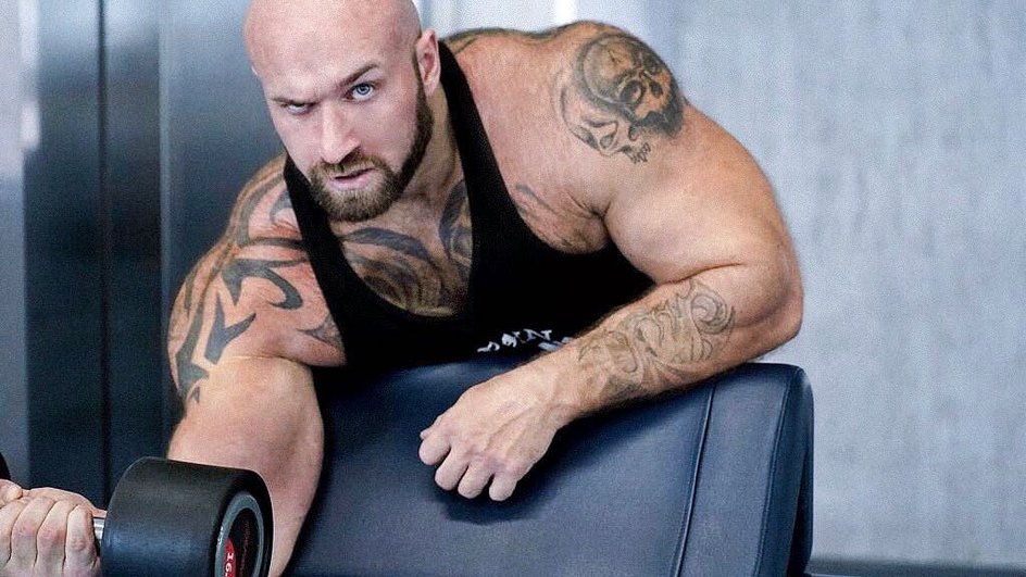 Дмитрий Дизель Дмитрий Дизель