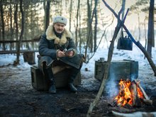 Кадр из Самогон