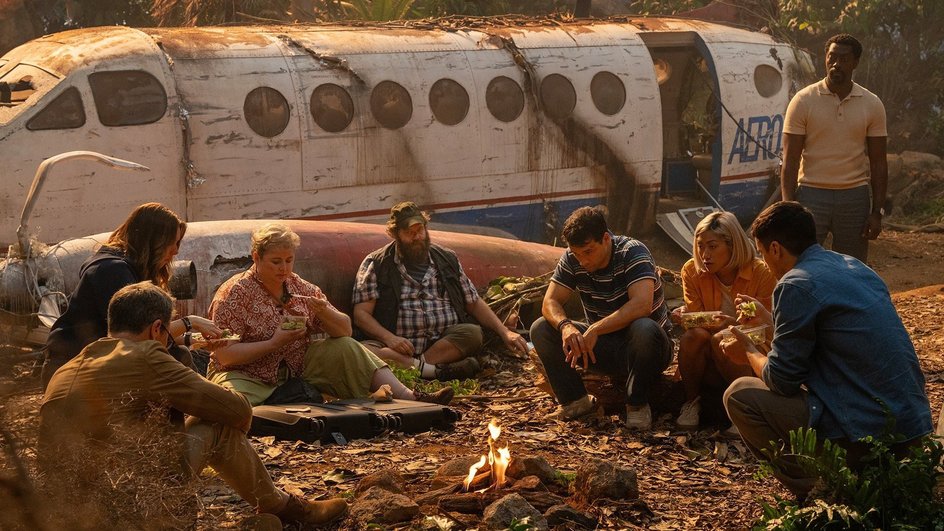 Кадр из сериала «9 тел в мексиканском морге» Кадр из сериала «9 тел в мексиканском морге»