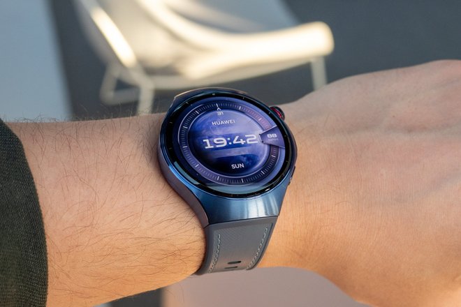Huawei Watch 5