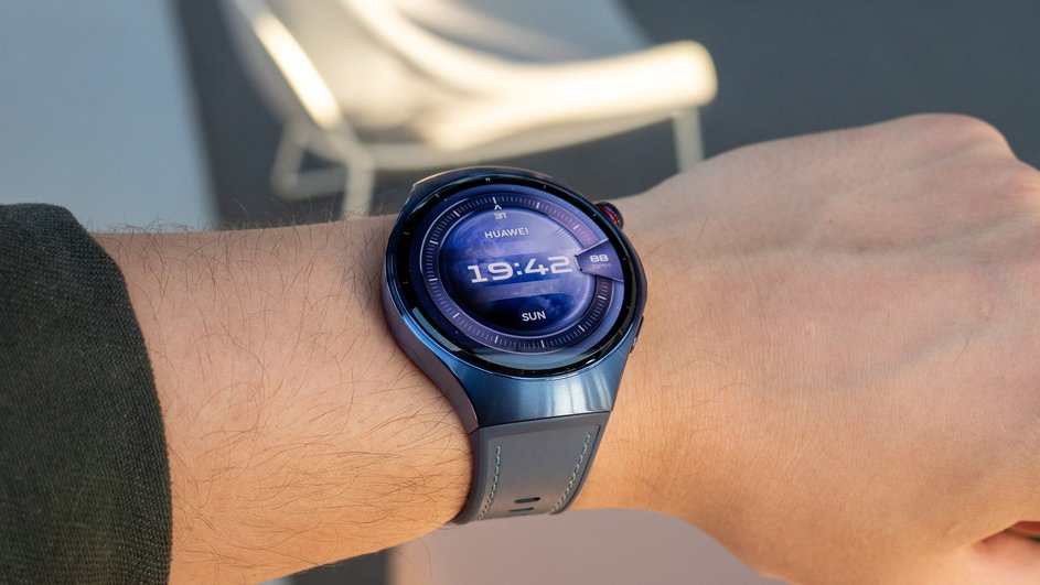 Huawei Watch 5 Huawei Watch 5