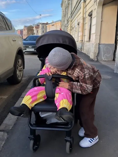 Дети Евгения Петросяна и Татьяны Брухунова, фото: соцсети Дети Евгения Петросяна и Татьяны Брухунова, фото: соцсети