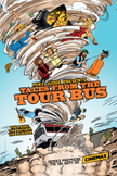 Постер Байки из турне: 1 сезон