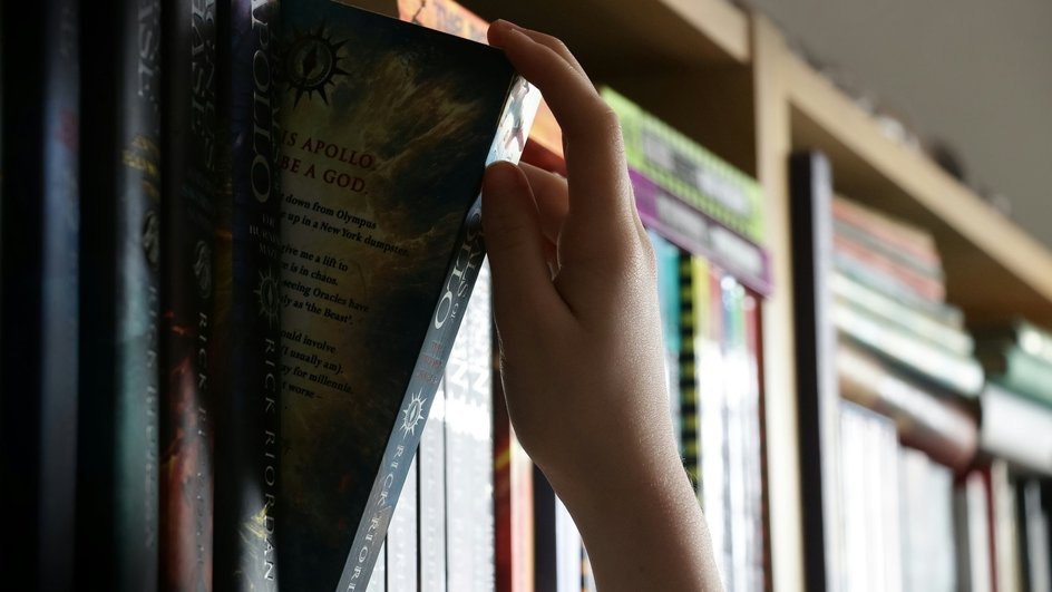 Книги - источник знаний Книги - источник знаний