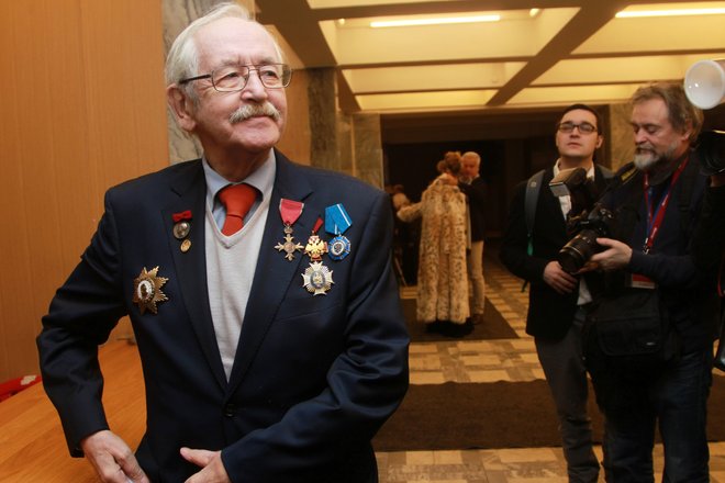 Василий Ливанов Василий Ливанов