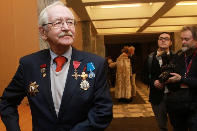 Василий Ливанов Василий Ливанов