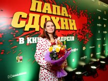 Ирина Безрукова