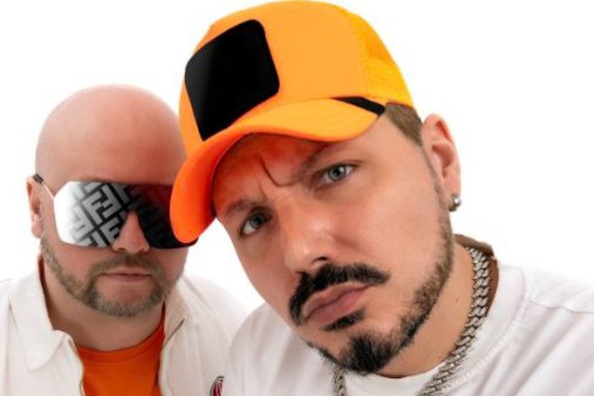 Группа Filatov & Karas Группа Filatov & Karas