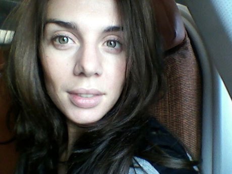 Анна Седокова