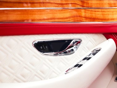 slide image for gallery: 28102 | Гарик Сукачев Bentley