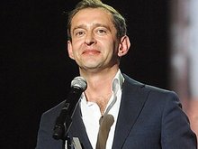 Константин Хабенский Константин Хабенский