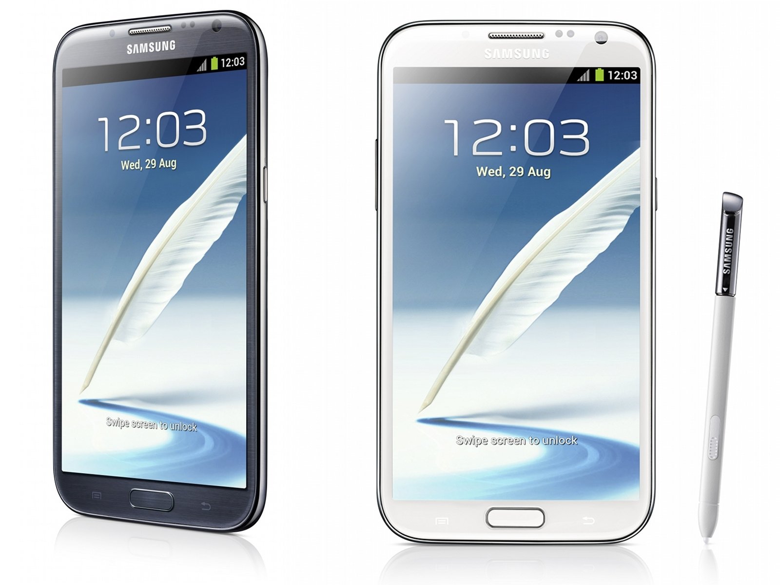 30 миллионов Samsung Galaxy S III до конца года - Hi-Tech Mail.ru