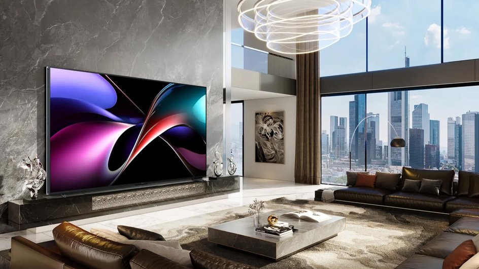 Hisense