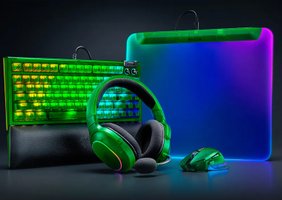 Коллекция Razer Phantom