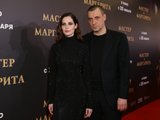 Юлия Снигирь и Евгений Цыганов Юлия Снигирь и Евгений Цыганов