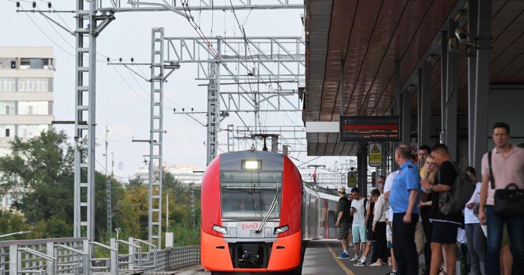 Проекты переименования остановочных пунктов железной дороги 2025
