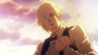 Сериал Парад смерти (Death Parade) (2015) - отзывы, комментарии, актеры -«Кино Mail.ru»