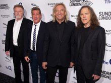 The Eagles, 5-е место, $73,5 млн.