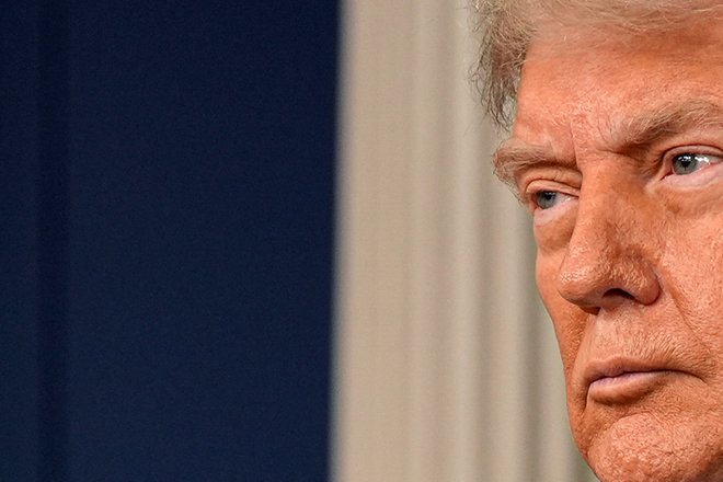 Трамп Дональд Трамп Дональд