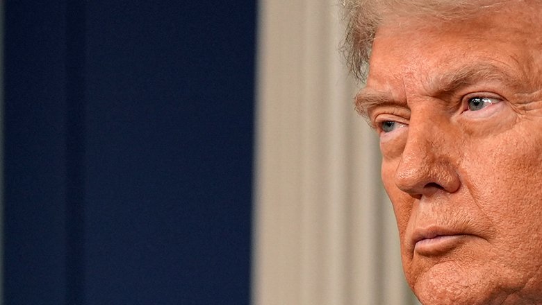 Telegraph: при посредничестве Трампа от Украины потребуют уступить территории