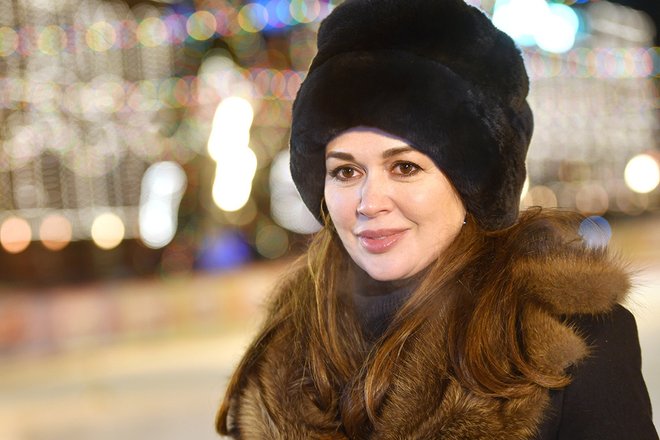 Заворотнюк Анастасия Заворотнюк Анастасия