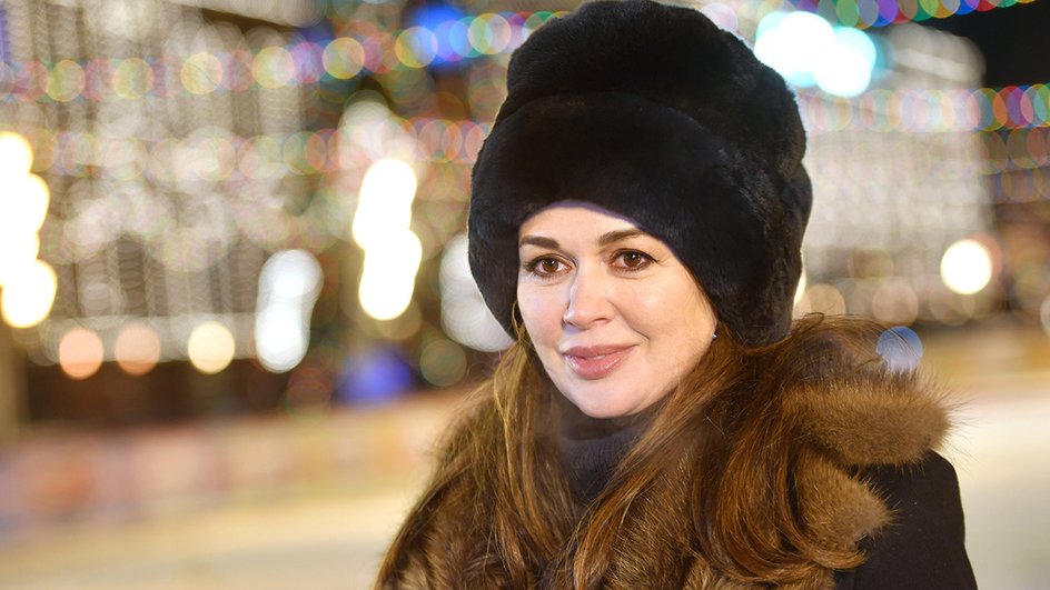 Заворотнюк Анастасия Заворотнюк Анастасия