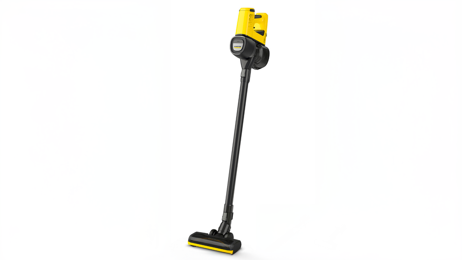 Беспроводной пылесос Karcher VC 4 Cordless myHome