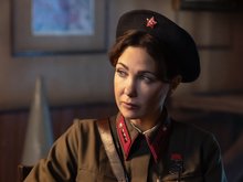 Кадр из сериала «По законам военного времени» (8 сезон)