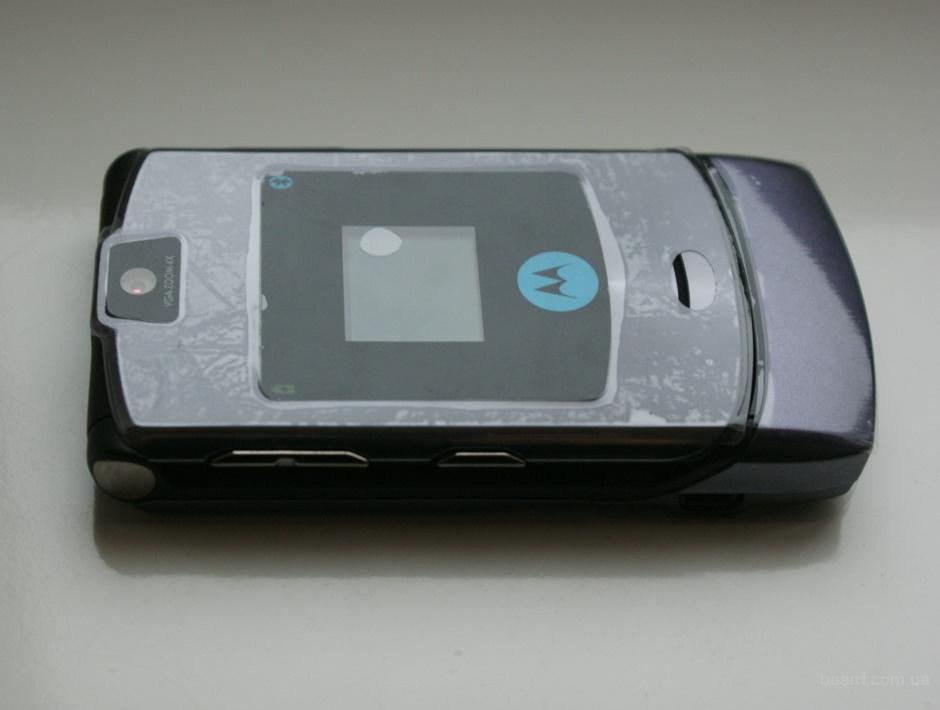 motorola v3i olx