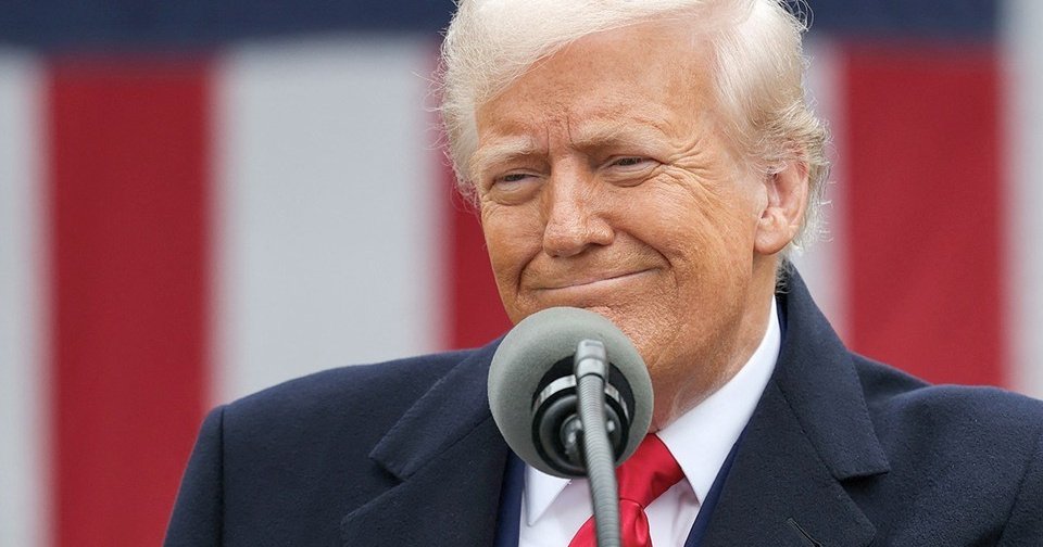 CNN: Трамп не планирует новых ударов по Ирану в ближайшее время