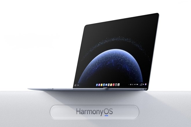 HarmonyOS для ПК HarmonyOS для ПК