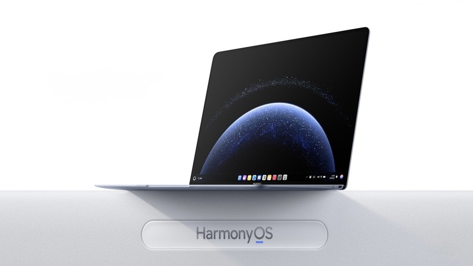 HarmonyOS для ПК