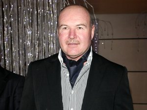 Николай Агурбаш