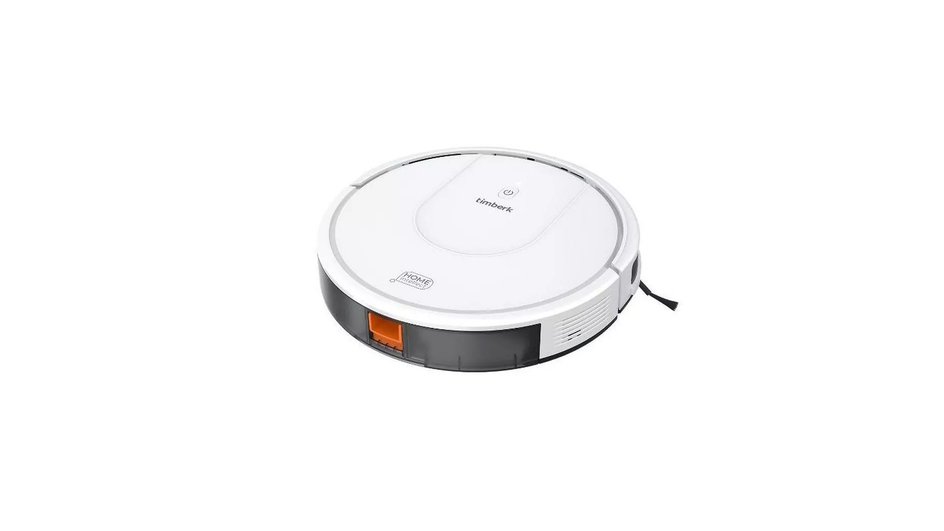 Пылесос фирмы Timberk модель T-VCR-53WI-TBN Пылесос фирмы Timberk модель T-VCR-53WI-TBN