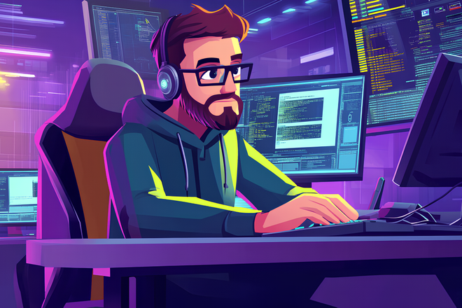 devops инженер devops инженер