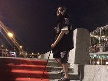 Филипп Киркоров получил травму ноги во время концерта на «Славянском базаре» Филипп Киркоров получил травму ноги во время концерта на «Славянском базаре»