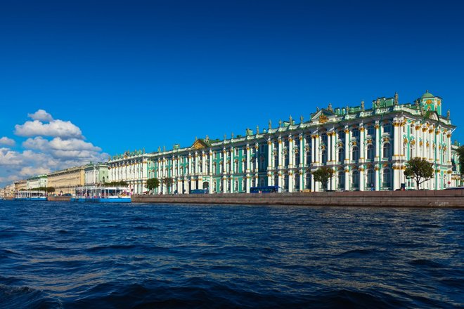 Санкт-Петербург Санкт-Петербург