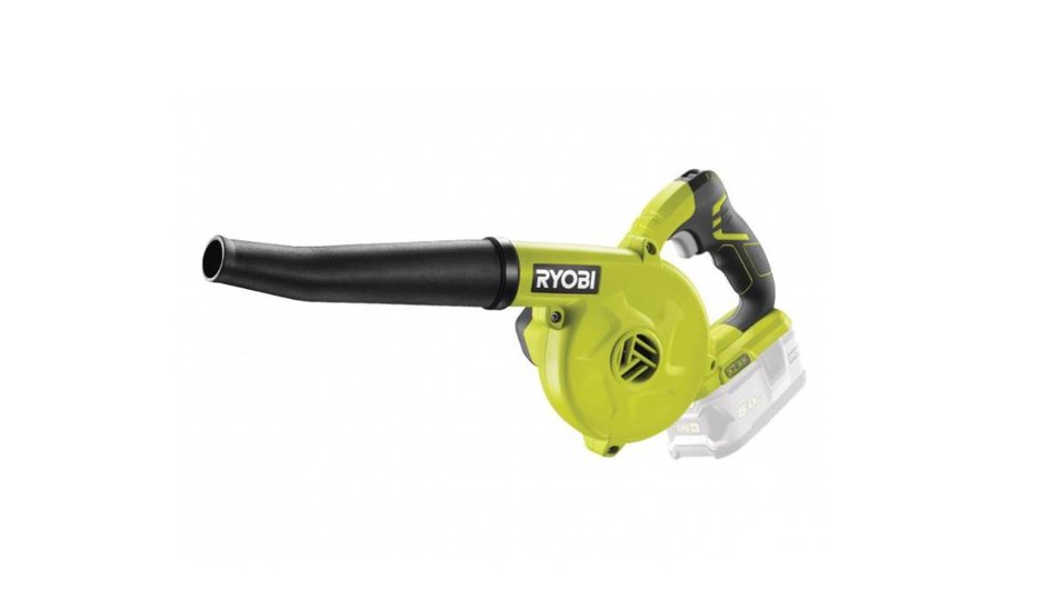 Воздуходувка Ryobi R18ТВ-0 Воздуходувка Ryobi R18ТВ-0