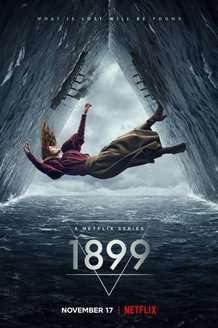 1899: постер