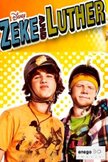 Постер Зик и Лютер: 3 сезон