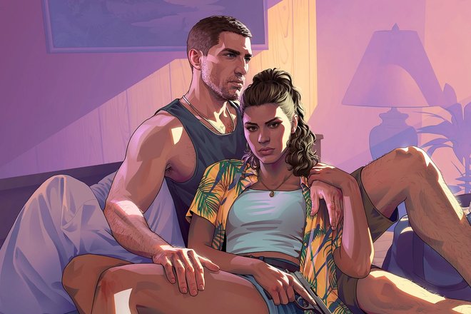 GTA VI GTA VI