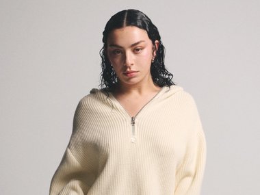 Charli XCX Charli XCX