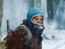 Рикардо Дарин в сериале «Этернавт»