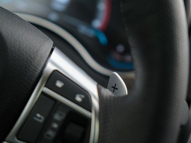 slide image for gallery: 27975 | Haval H9
