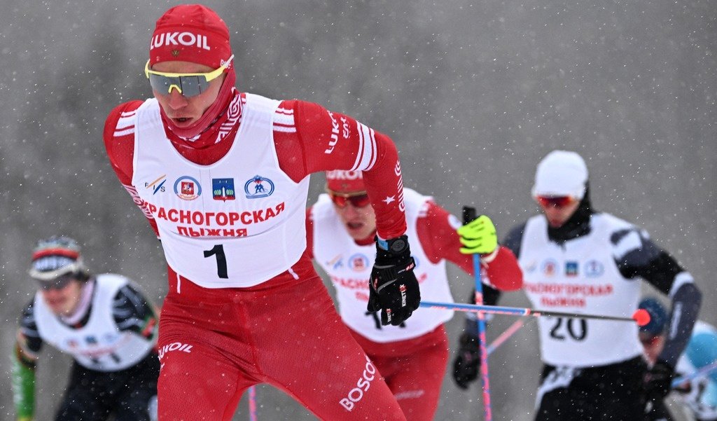 В FIS извинились за проморолик к ЧМ с российскими лыжниками